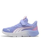 Puma Текстилни спортни обувки FlexFocus Modern Лавандула/Пастелнорозов/Бял