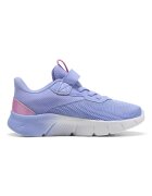 Puma Текстилни спортни обувки FlexFocus Modern Лавандула/Пастелнорозов/Бял