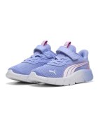 Puma Текстилни спортни обувки FlexFocus Modern Лавандула/Пастелнорозов/Бял