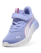 Puma Текстилни спортни обувки FlexFocus Modern Лавандула/Пастелнорозов/Бял