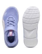Puma Текстилни спортни обувки FlexFocus Modern Лавандула/Пастелнорозов/Бял
