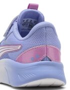 Puma Текстилни спортни обувки FlexFocus Modern Лавандула/Пастелнорозов/Бял