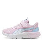 Puma Текстилни спортни обувки FlexFocus Modern Пастелносин/Пастелнорозов/Бял