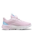 Puma Текстилни спортни обувки FlexFocus Modern Пастелносин/Пастелнорозов/Бял