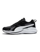 Puma Текстилни спортни обувки Hypnotic - Черен/Бял