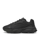 Puma Текстилни спортни обувки Nitro Ripstop с масивна подметка