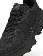 Puma Текстилни спортни обувки Nitro Ripstop с масивна подметка Черен