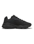 Puma Текстилни спортни обувки Nitro Ripstop с масивна подметка Черен