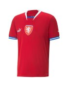 Puma Тениска Facr Home Jersey Replica 29926
