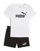 Puma Тениска и къс панталон - 2 части