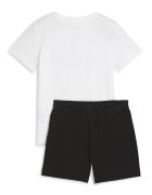 Puma Тениска и къс панталон - 2 части
