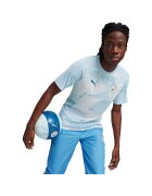 Puma Тениска Mcfc Prematch Ss Jersey 29931