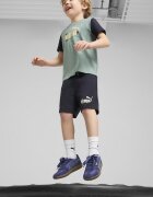 Puma Тениска с камуфлажна шарка Ултрамарин синьо