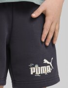Puma Тениска с камуфлажна шарка Ултрамарин синьо