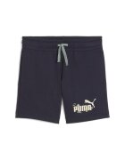 Puma Тениска с камуфлажна шарка Ултрамарин синьо