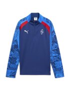 Puma Тренировъчна блуза Neymarjrplaymaker с 1/4 цип Jr 66031110