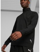 Puma Тренировъчно яке с цип FIT