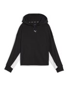 Puma Уголемено спортно худи Fit