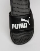 Puma Унисекс чехли Popcat 20 с лого