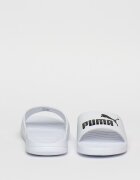 Puma Унисекс чехли Popcat 20 с лого