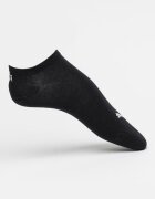 Puma Унисекс чорапи - 3 чифта Черен/Бял