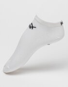 Puma Унисекс чорапи с памук - 6 чифта Черен/Мръснобял