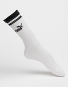 Puma Унисекс дълги чорапи с памук - 2 чифта