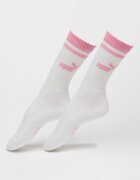 Puma Унисекс дълги чорапи с памук - 2 чифта