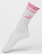 Puma Унисекс дълги чорапи с памук - 2 чифта