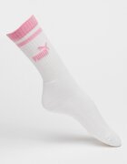Puma Унисекс дълги чорапи с памук - 2 чифта