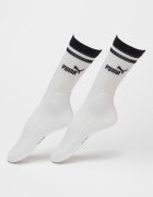 Puma Унисекс дълги чорапи с памук - 2 чифта