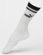 Puma Унисекс дълги чорапи с памук - 2 чифта