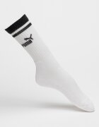 Puma Унисекс дълги чорапи с памук - 2 чифта
