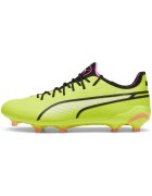 Puma Унисекс футболни обувки King Ultimate FG AG