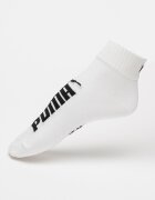 Puma Унисекс къси чорапи - 3 чифта