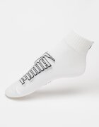 Puma Унисекс къси чорапи - 3 чифта