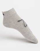 Puma Унисекс къси чорапи - 3 чифта