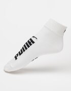 Puma Унисекс къси чорапи - 3 чифта