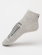 Puma Унисекс къси чорапи - 3 чифта