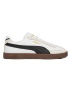 Puma Унисекс кецове - естествена кожа - бели - спортни - удобни
