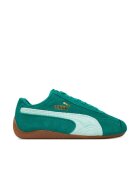 Puma Унисекс кецове - естествена кожа