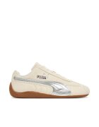 Puma Унисекс кецове - кремави - естествена кожа