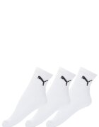 Puma Унисекс комплект чорапи – 3 чифта