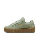 Puma Унисекс кожени спортни обувки Fenty Creeper Phatty