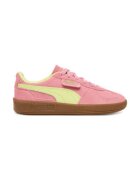 Puma Унисекс маратонки естествена кожа - розови