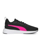 Puma Унисекс обувки за бягане Flyer Flex - Черен/Фуксия