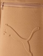 Puma Унисекс раница Buzz - 28 л Черен/Персийски портокал
