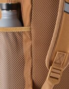 Puma Унисекс раница Buzz - 28 л Черен/Персийски портокал