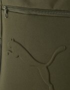 Puma Унисекс раница Buzz - 28 л Тъмно каки