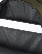 Puma Унисекс раница Buzz - 28 л Тъмно каки